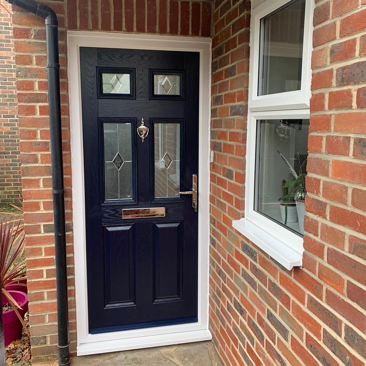 Door Fitters Kent