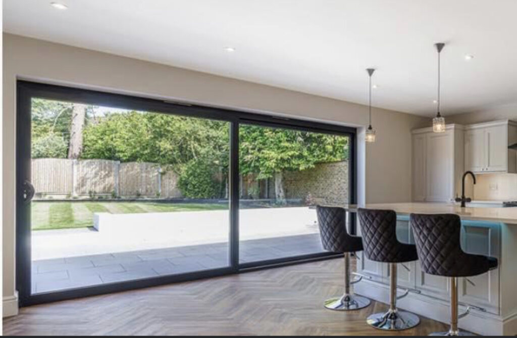 Sliding Doors